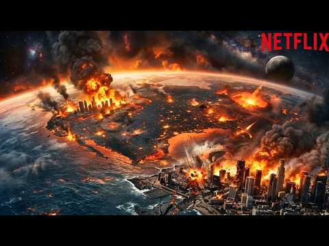 Top 10 Post-Apocalyptic TV Series (Netflix, Prime, Apple TV, Peacock)