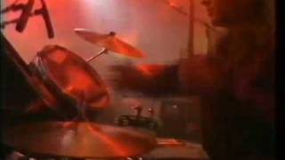 The Mission - Serpents Kiss - Live on The Tube