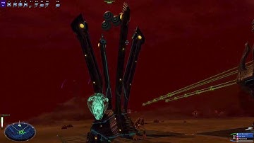 Retaliation Mod - Braddock - Battlezone: Combat Commander - Scion Mission 21