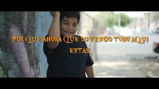 NEZTOR MVL- TE ELIJO A TI FEAT @ElManhy [VIDEO OFICIAL MAS LETRA]