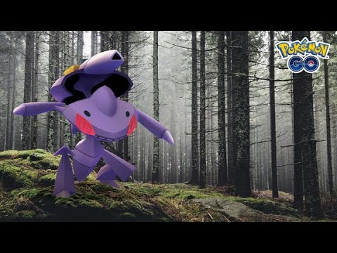 Inkay e Malamar estrearão no Pokémon GO durante o Espetáculo Psíquico!