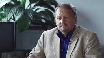 Dr. Perry Adebar - Professional Engineer - Teaching Award of Excellence