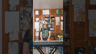 piano cover