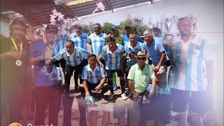 RACING COPIAPO SUPER SENIOR