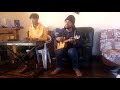 Ny hery, ny haja, voninahitra ho Anao(cover Malagasy)|RIJA RAKOTO|WORSHIP TIME