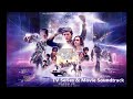 Joan Jett & The Blackhearts - I Hate Myself for Loving You [READY PLAYER ONE (2018) - SOUNDTRACK]