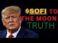 SOFI Stock JUST Triggered a Major Warning Signal 🚨 #sofistock #nasdaq #sofi