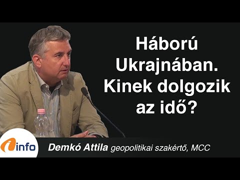 Videó: Kinek dolgoznak a könyvelők?