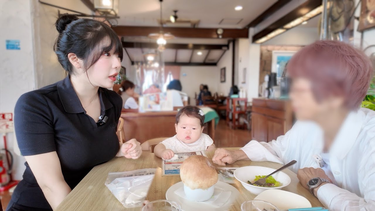 한국 사위에 대해 일본 장모님이 딸에게 털어놓은 솔직한 속마음..