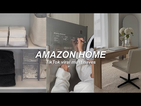 TikTok  Home Must Haves \\  Home Favorite Finds 2023