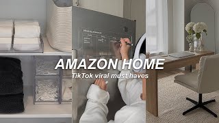 20  Home Must-Haves We Found On TikTok