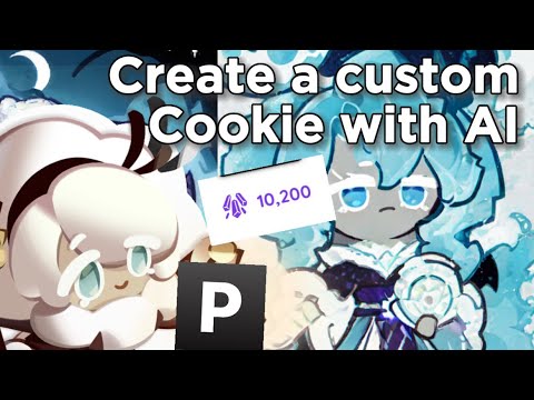 Video-tutorial Runie ng Cookie