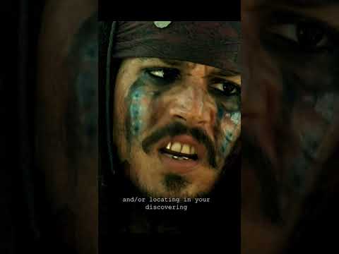 Jack Sparrow -