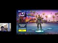 playing fornite battle royale #gaming#live