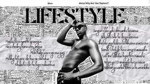 Bien ft Scar Mkadinali - Lifestyle (Official Audio)