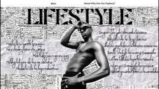 Bien ft Scar Mkadinali - Lifestyle