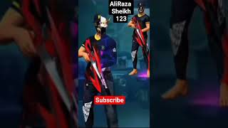 New Challenge To Free Fire # You Can Do It💖💖🤯🤯❤️❤️