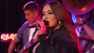 Chiquis - Jolene (En Vivo)