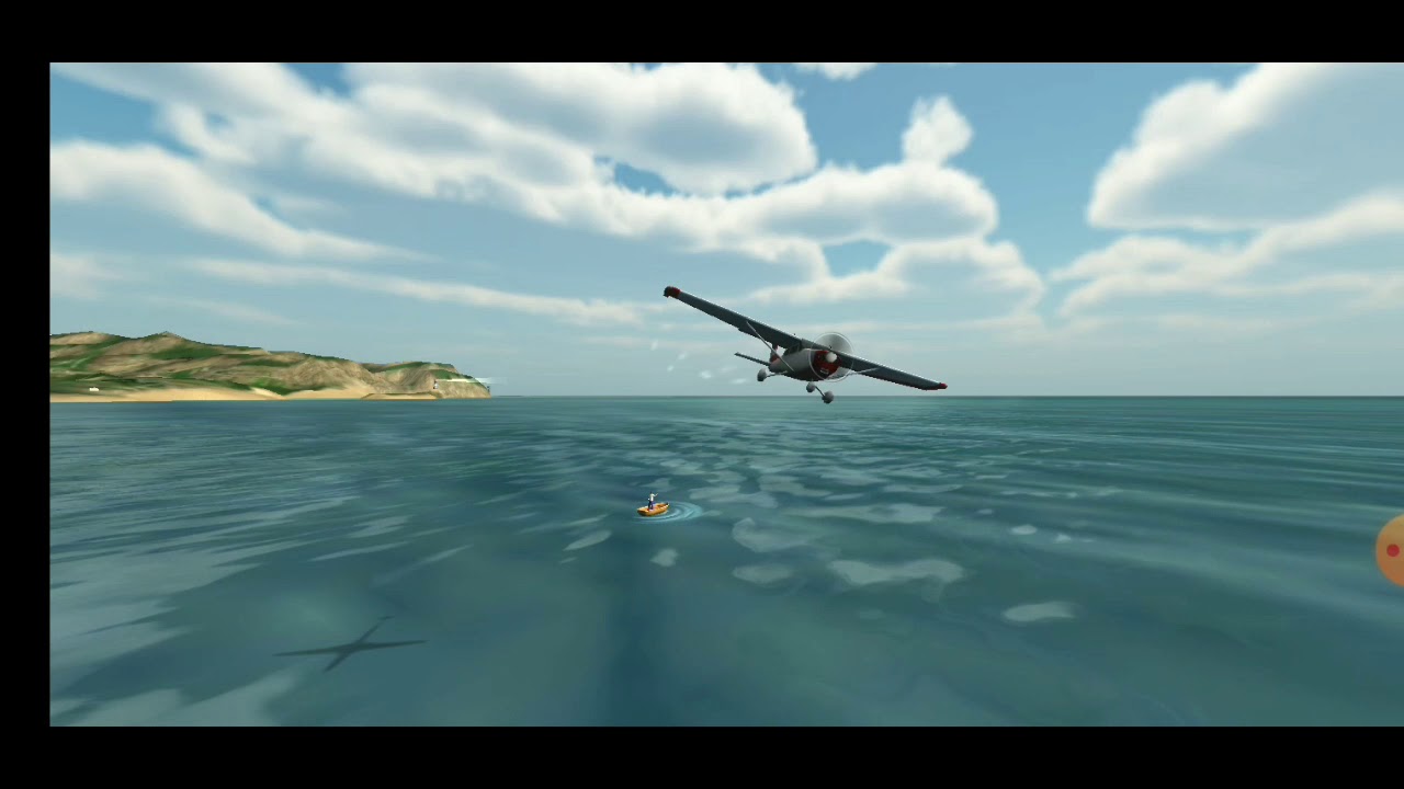 flight pilot simulator 3d free download