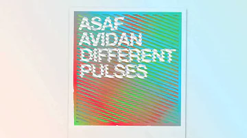 Asaf Avidan // Different Pulses