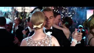 The Great Gatsby - Extended TV Spot feat. The XX's - Together Resimi