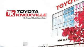 Thumbnail Infiniti I, Toyota Knoxville- Knoxville, TN 37922