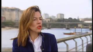 Anorexia en Galicia