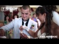 Arhipov Production Wedding day in Almaty Дмитрий &amp; Екатерина