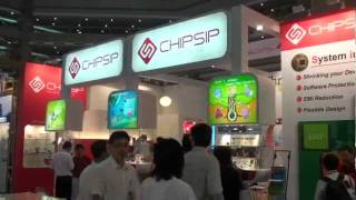 20090602 Computex (ChipSiP) 1-2