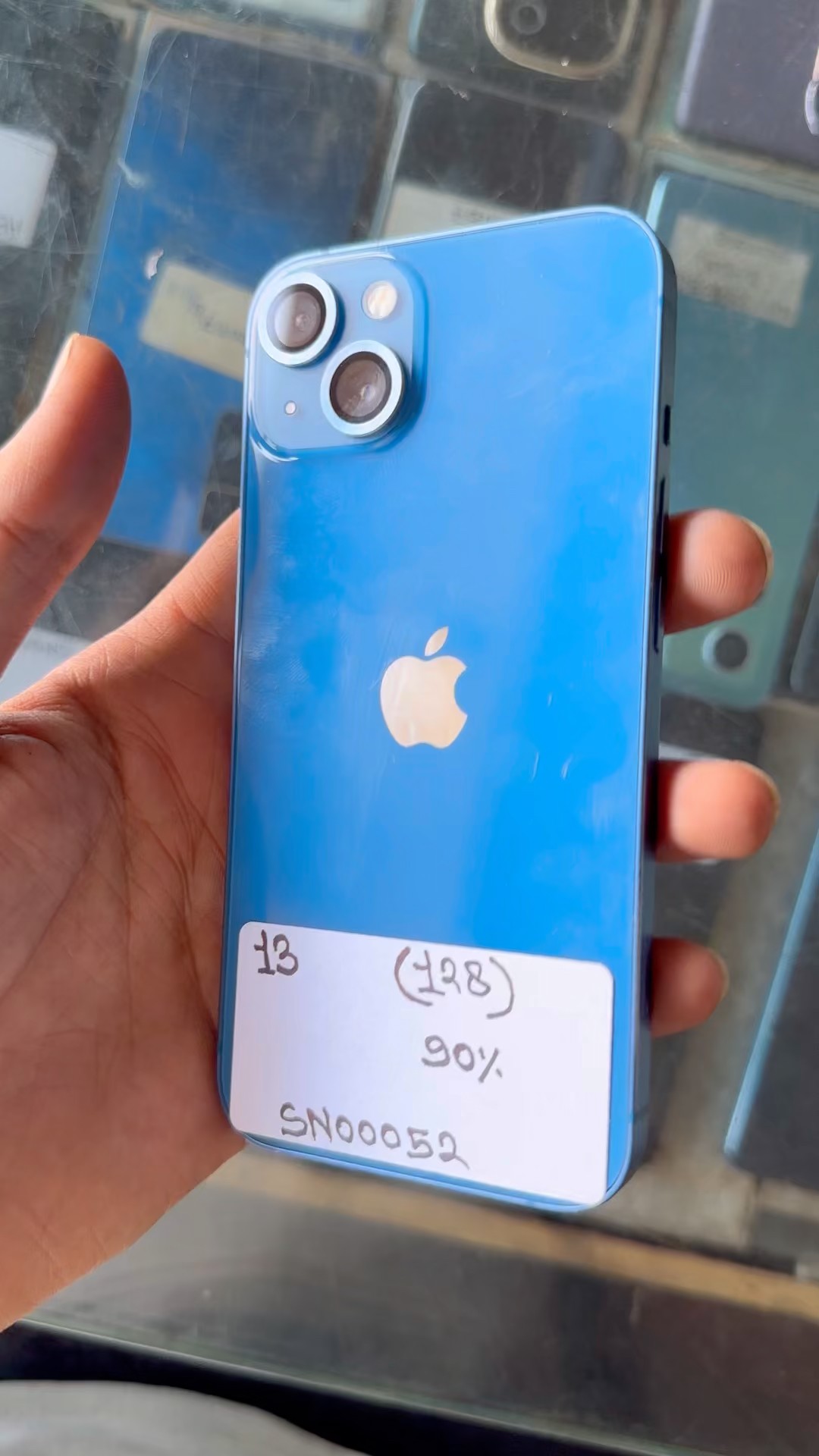 Iphone 13 copy only 5999 - YouTube