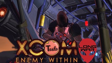 [VOD] XCOM: Tasto