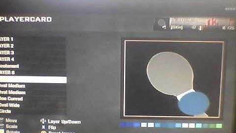 Roger the alien black ops emblem(TUT)