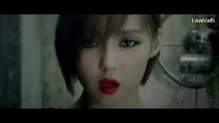 Min (miss A) - Hush
