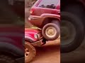 طريقة احراج السياره من الوحل الترابي Shorts طريقة احراج السياره من الوحل الترابي Shorts