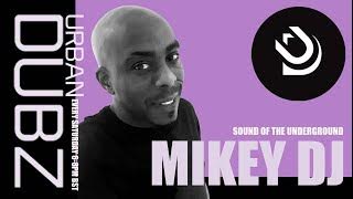 MIKEY DJ - SOTU (18/05/2024)