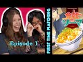 Food Wars! S1E01 食戟のソーマ | Canadian First Time Watching | Anime Reaction | Anime Review | Commentary