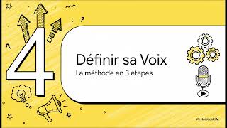 Ton De Voix