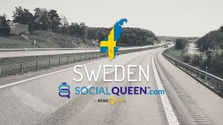 KingApp.de Sweden trip - Superior Challenge