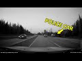 Dashcam Fails Finland - Part 7