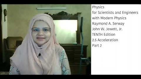2 5 Acceleration Part 2