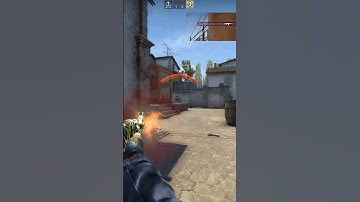 0.0001sec Defuse 1v5 #csgo