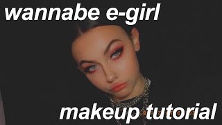 Wannabe Grunge E Girl Makeup Transformation Marlenesmakeup Youtube Wannabe Grunge E Girl Makeup Transformation Marlenesmakeup Youtube