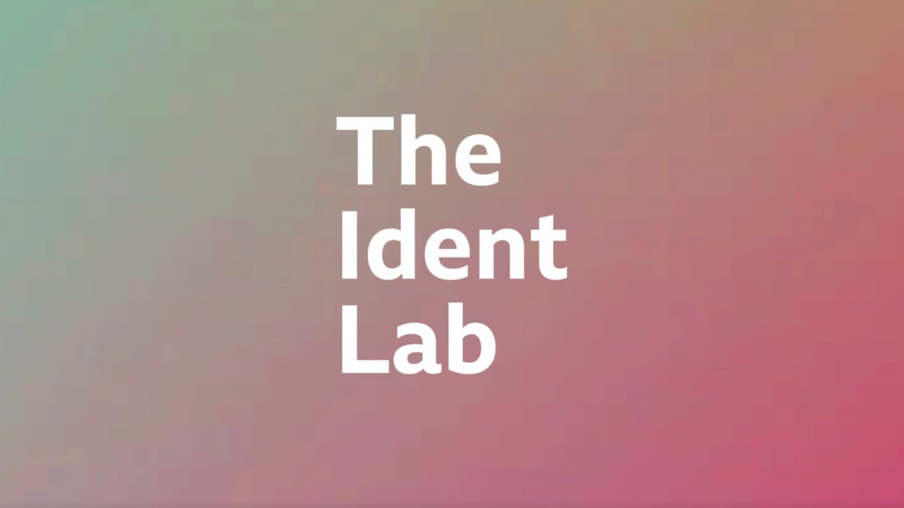 The Ident Lab