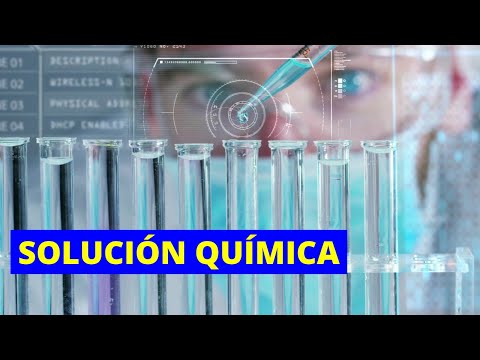 Video: ¿Qué es la solución de carbohidratos fosforados?