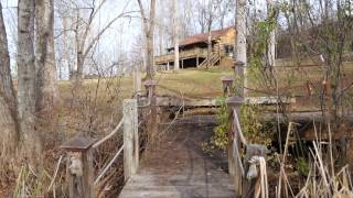 Lynchburg College Lake Documentary
