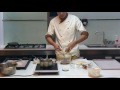 Junior Master Chef goes Organic in Agri SE vent