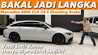 WAGON SPESIAL INI BISA MEMPERMALUKAN SPORTS CAR