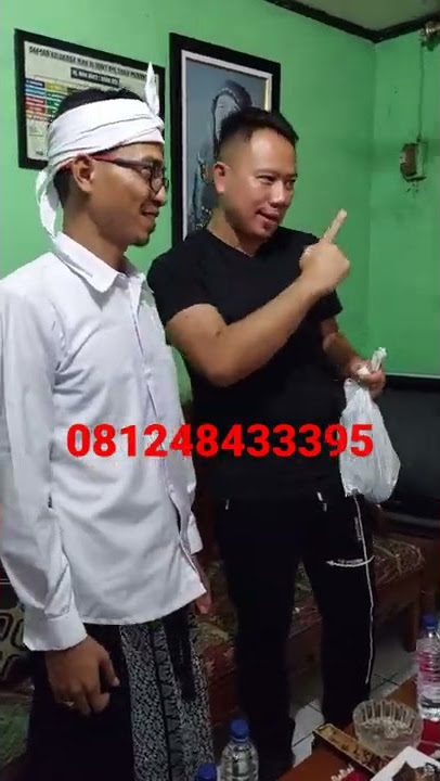 VIRAL , SANG GLADIATOR VICKY PRASETYO SUKA DATANGI AA AKMAL