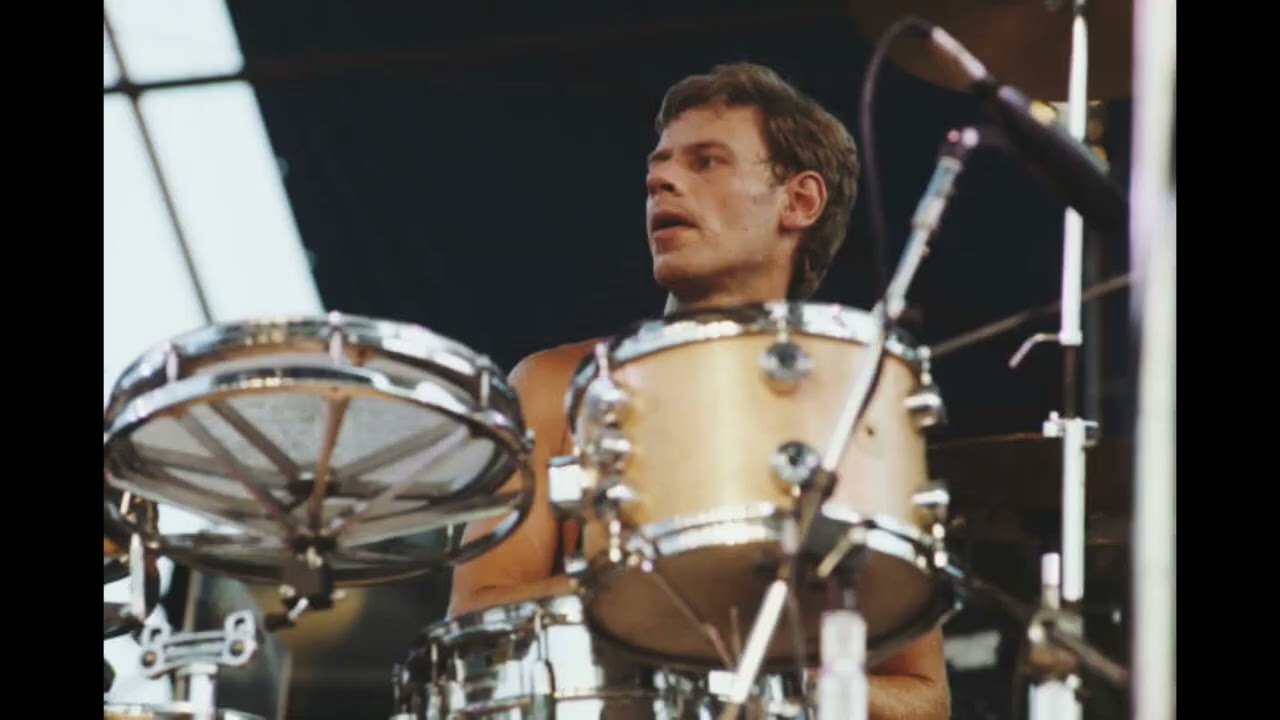 Yes Close To The Edge ("special single edit")