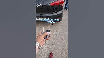 #VVDI#HYUNDAI I20 KEY PROGRAMMING XPAD ELITE